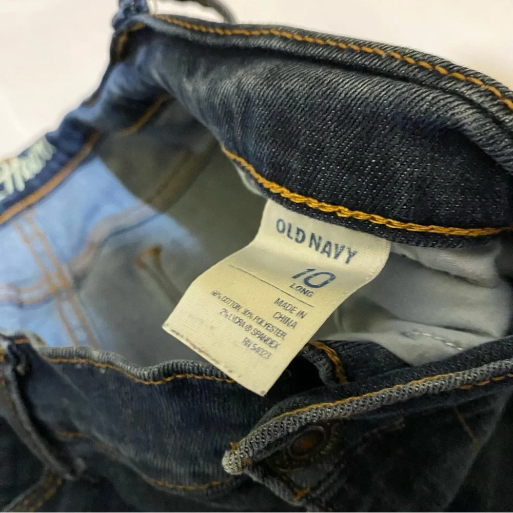 Old Navy stylish comfortable